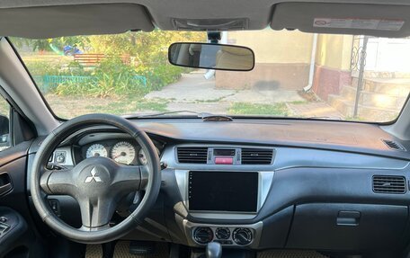Mitsubishi Lancer IX, 2007 год, 520 000 рублей, 4 фотография