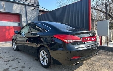 Hyundai i40 I рестайлинг, 2015 год, 800 000 рублей, 3 фотография