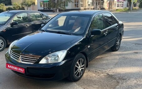 Mitsubishi Lancer IX, 2007 год, 520 000 рублей, 2 фотография
