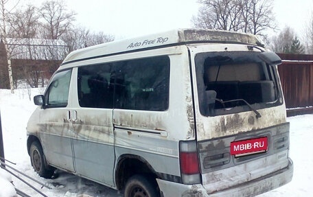 Mazda Bongo Friendee i рестайлинг, 1998 год, 150 000 рублей, 2 фотография