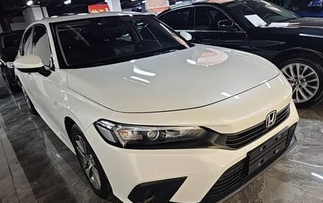 Honda Civic, 2023 год, 1 350 000 рублей, 3 фотография