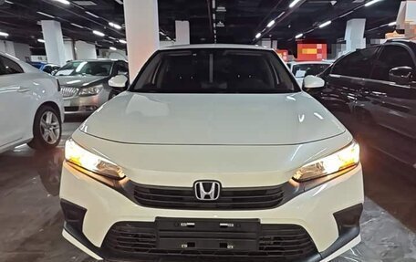 Honda Civic, 2023 год, 1 350 000 рублей, 2 фотография