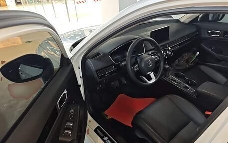Honda Civic, 2023 год, 1 350 000 рублей, 5 фотография