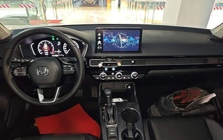 Honda Civic, 2023 год, 1 350 000 рублей, 4 фотография