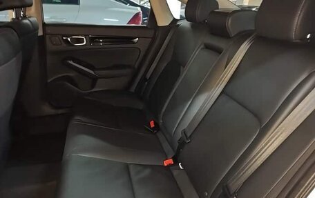 Honda Civic, 2023 год, 1 350 000 рублей, 8 фотография