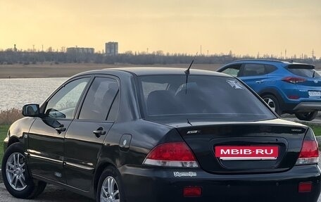 Mitsubishi Lancer IX, 2007 год, 520 000 рублей, 6 фотография