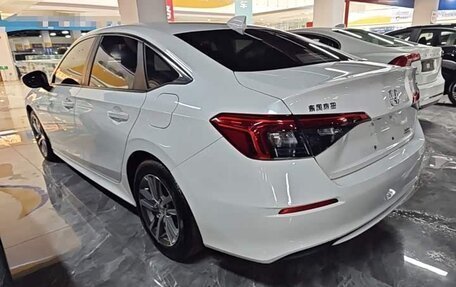 Honda Civic, 2023 год, 1 350 000 рублей, 9 фотография