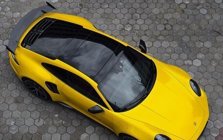 Porsche 911, 2020 год, 20 500 000 рублей, 3 фотография
