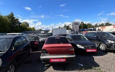 Daewoo Nexia I рестайлинг, 2006 год, 50 000 рублей, 2 фотография
