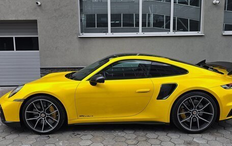 Porsche 911, 2020 год, 20 500 000 рублей, 6 фотография