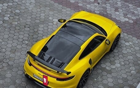 Porsche 911, 2020 год, 20 500 000 рублей, 4 фотография