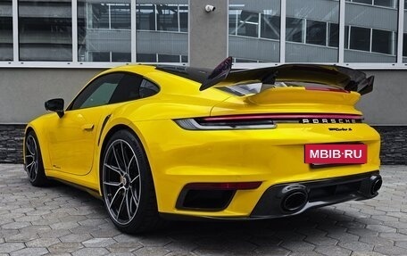Porsche 911, 2020 год, 20 500 000 рублей, 8 фотография