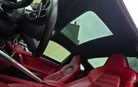 Porsche 911, 2020 год, 20 500 000 рублей, 9 фотография