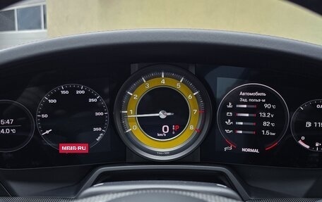 Porsche 911, 2020 год, 20 500 000 рублей, 11 фотография