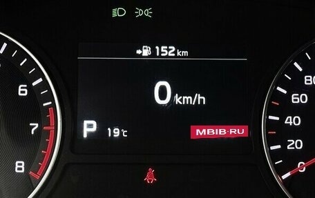 KIA Optima IV, 2019 год, 1 650 000 рублей, 6 фотография