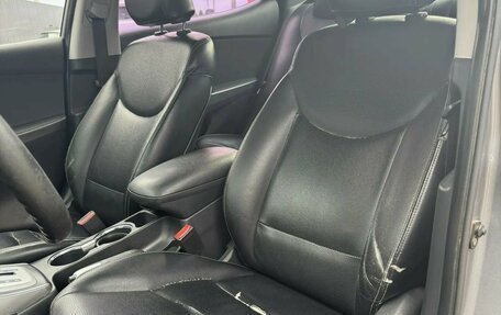 Hyundai Avante, 2012 год, 999 000 рублей, 16 фотография