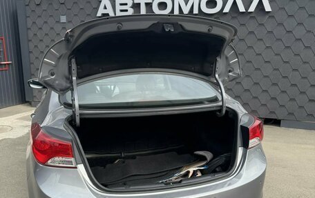 Hyundai Avante, 2012 год, 999 000 рублей, 23 фотография