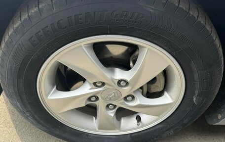 Hyundai Avante, 2012 год, 999 000 рублей, 25 фотография