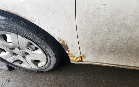 Geely Emgrand EC7, 2012 год, 200 000 рублей, 9 фотография