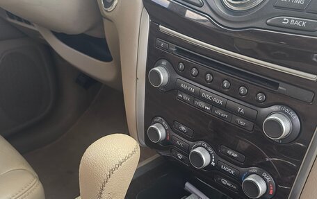 Nissan Pathfinder, 2014 год, 1 350 000 рублей, 5 фотография