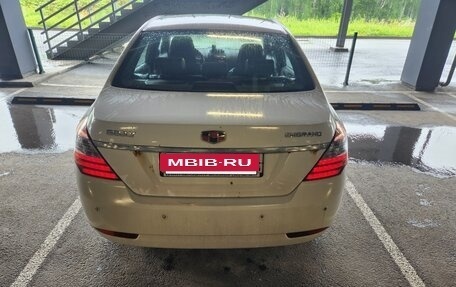 Geely Emgrand EC7, 2012 год, 200 000 рублей, 7 фотография