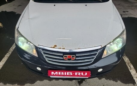 Geely Emgrand EC7, 2012 год, 200 000 рублей, 2 фотография
