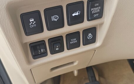 Nissan Pathfinder, 2014 год, 1 350 000 рублей, 11 фотография