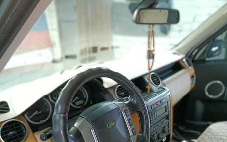 Land Rover Discovery III, 2008 год, 1 450 000 рублей, 7 фотография