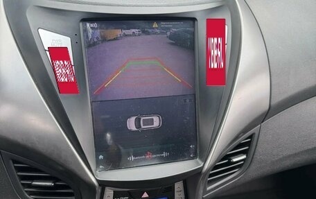 Hyundai Avante, 2012 год, 999 000 рублей, 13 фотография