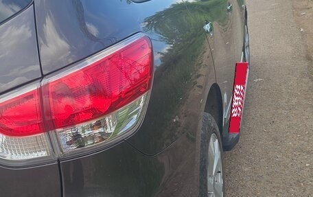 Nissan Pathfinder, 2014 год, 1 350 000 рублей, 12 фотография