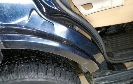 Land Rover Discovery III, 2008 год, 1 450 000 рублей, 14 фотография