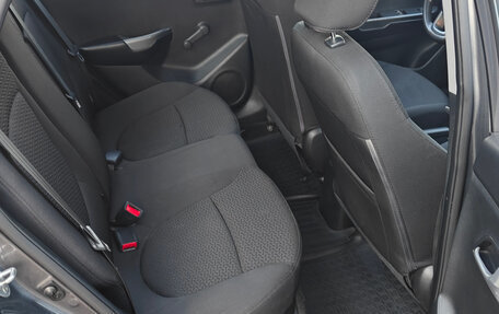 KIA Rio III рестайлинг, 2014 год, 930 000 рублей, 5 фотография