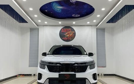KIA Seltos I, 2023 год, 1 800 000 рублей, 2 фотография