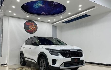 KIA Seltos I, 2023 год, 1 800 000 рублей, 3 фотография