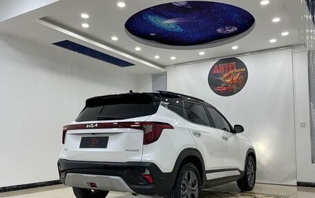 KIA Seltos I, 2023 год, 1 800 000 рублей, 6 фотография