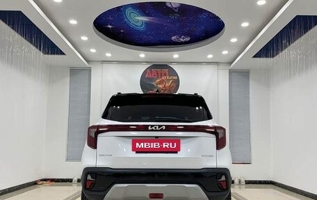 KIA Seltos I, 2023 год, 1 800 000 рублей, 5 фотография