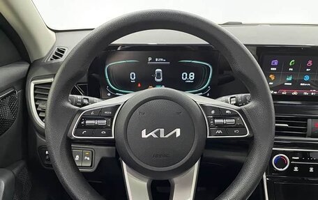 KIA Seltos I, 2023 год, 1 800 000 рублей, 10 фотография