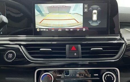 KIA Seltos I, 2023 год, 1 800 000 рублей, 12 фотография