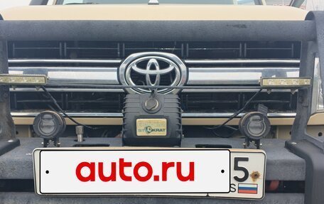 Toyota Land Cruiser 70, 2013 год, 5 300 000 рублей, 4 фотография