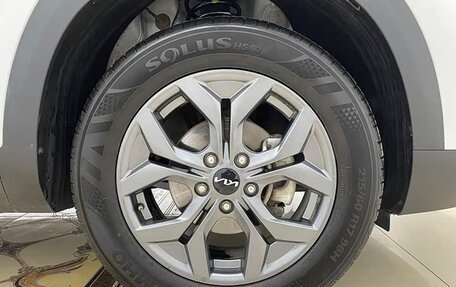 KIA Seltos I, 2023 год, 1 800 000 рублей, 18 фотография