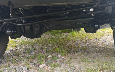 Toyota Land Cruiser 70, 2013 год, 5 300 000 рублей, 14 фотография