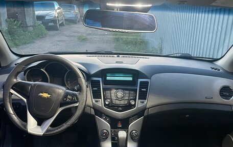 Chevrolet Cruze II, 2012 год, 630 000 рублей, 7 фотография