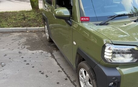 Daihatsu Taft, 2022 год, 1 750 000 рублей, 8 фотография