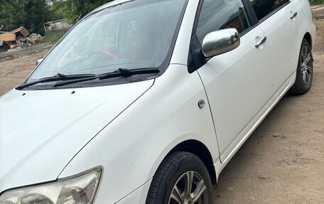 Toyota Corolla, 2005 год, 640 000 рублей, 5 фотография