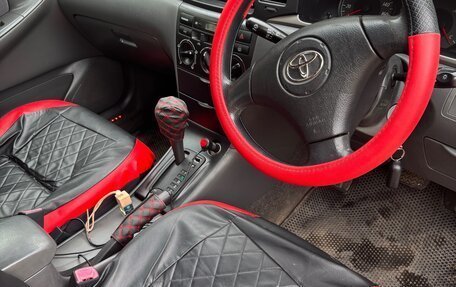 Toyota Corolla, 2005 год, 640 000 рублей, 6 фотография
