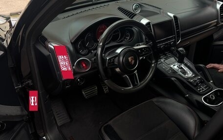 Porsche Cayenne III, 2015 год, 3 500 000 рублей, 5 фотография