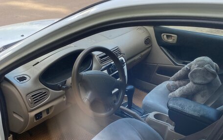 Mitsubishi Galant VIII, 2002 год, 130 000 рублей, 8 фотография