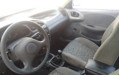 Chevrolet Lanos I, 2006 год, 170 000 рублей, 9 фотография