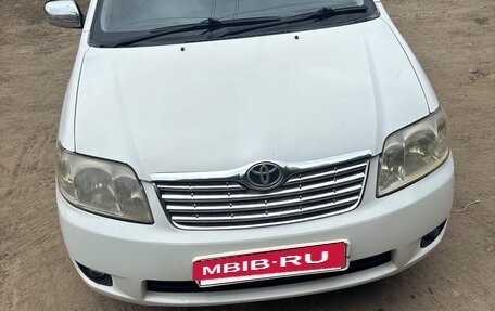 Toyota Corolla, 2005 год, 640 000 рублей, 3 фотография