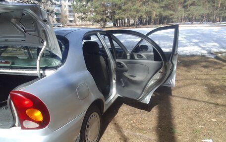 Chevrolet Lanos I, 2006 год, 170 000 рублей, 11 фотография
